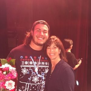 Meet your Posher, Brooke